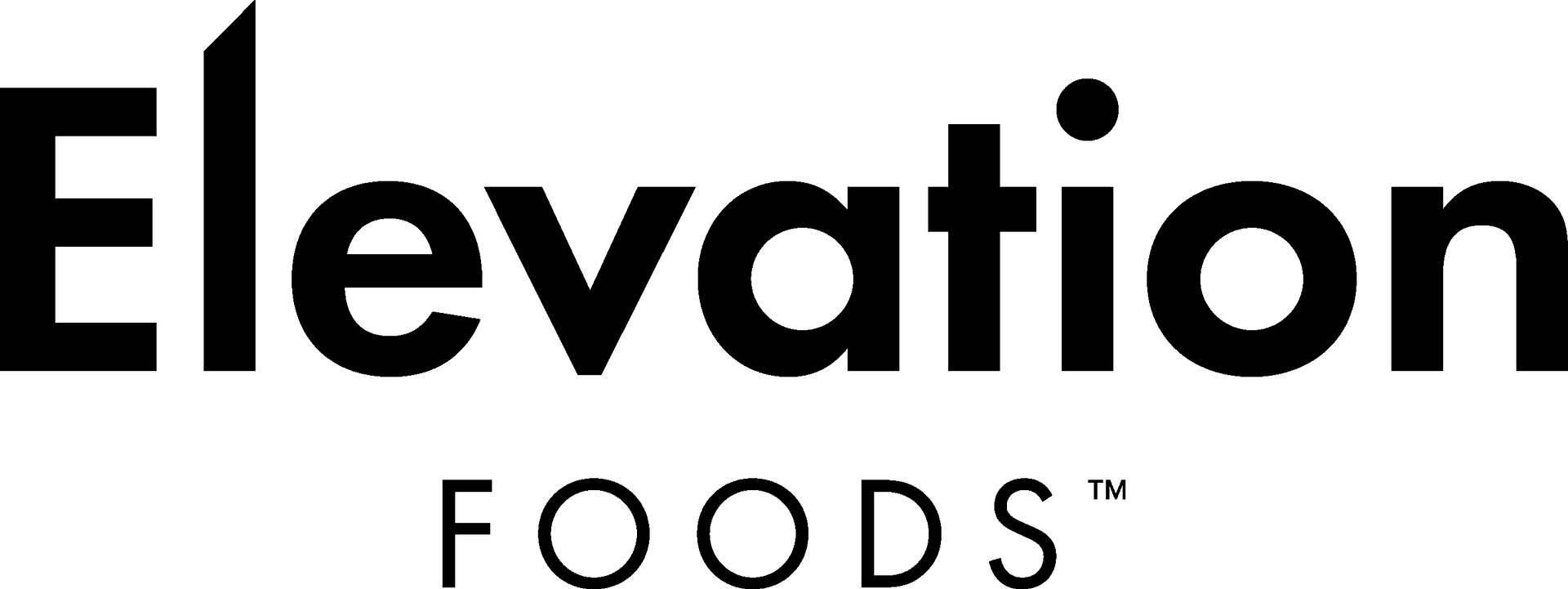 Elevation Foods